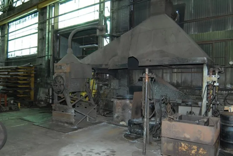 Photo #22 of DAY 1 OF 4-DAY AUCTION, OVER 5,000 LOTS: LIQUIDATION OF ASSETS OF RG STEEL WARREN