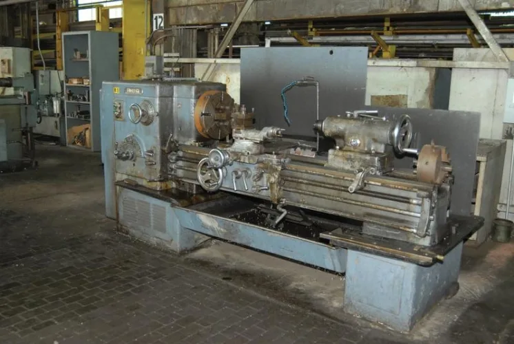 Photo #24 of DAY 1 OF 4-DAY AUCTION, OVER 5,000 LOTS: LIQUIDATION OF ASSETS OF RG STEEL WARREN