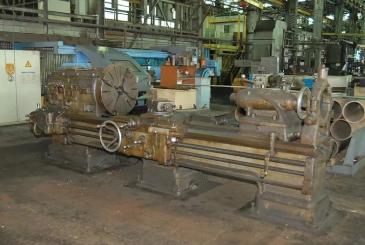Photo #25 of DAY 1 OF 4-DAY AUCTION, OVER 5,000 LOTS: LIQUIDATION OF ASSETS OF RG STEEL WARREN