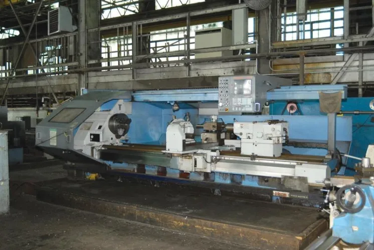Photo #26 of DAY 1 OF 4-DAY AUCTION, OVER 5,000 LOTS: LIQUIDATION OF ASSETS OF RG STEEL WARREN