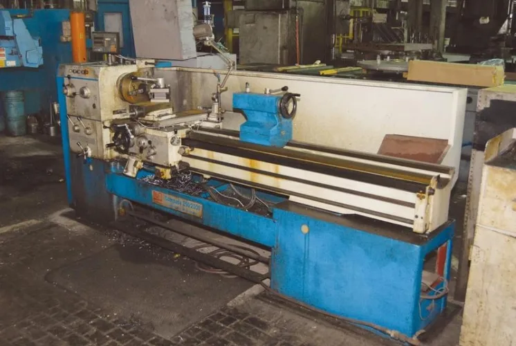 Photo #27 of DAY 1 OF 4-DAY AUCTION, OVER 5,000 LOTS: LIQUIDATION OF ASSETS OF RG STEEL WARREN