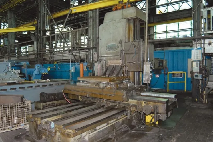 Photo #28 of DAY 1 OF 4-DAY AUCTION, OVER 5,000 LOTS: LIQUIDATION OF ASSETS OF RG STEEL WARREN