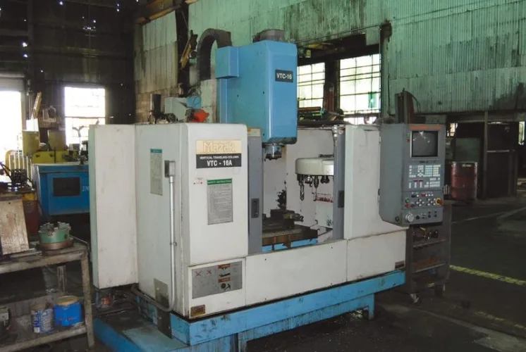 Photo #29 of DAY 1 OF 4-DAY AUCTION, OVER 5,000 LOTS: LIQUIDATION OF ASSETS OF RG STEEL WARREN