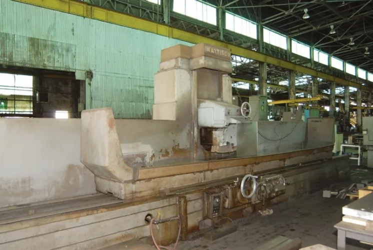 Photo #30 of DAY 1 OF 4-DAY AUCTION, OVER 5,000 LOTS: LIQUIDATION OF ASSETS OF RG STEEL WARREN