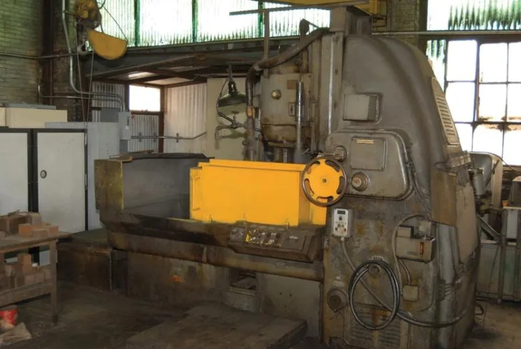Photo #31 of DAY 1 OF 4-DAY AUCTION, OVER 5,000 LOTS: LIQUIDATION OF ASSETS OF RG STEEL WARREN
