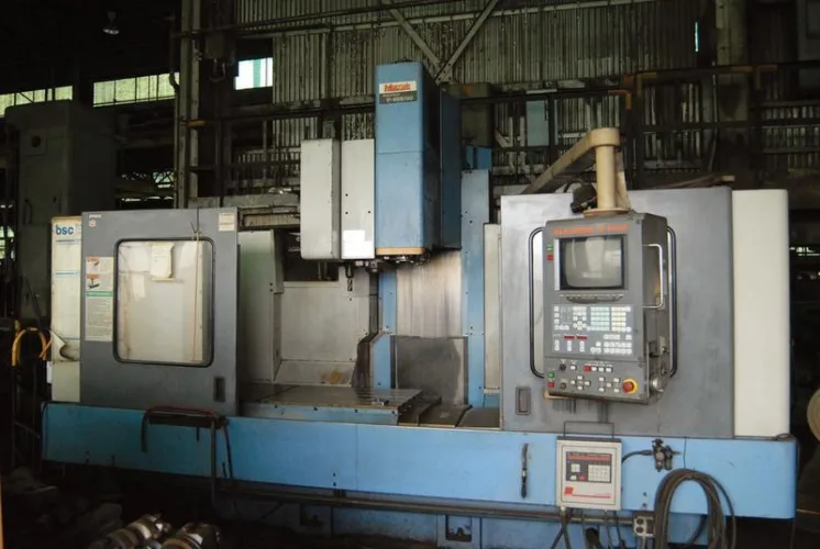 Photo #35 of DAY 1 OF 4-DAY AUCTION, OVER 5,000 LOTS: LIQUIDATION OF ASSETS OF RG STEEL WARREN