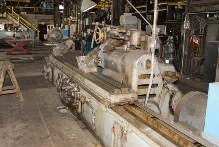 Photo #38 of DAY 1 OF 4-DAY AUCTION, OVER 5,000 LOTS: LIQUIDATION OF ASSETS OF RG STEEL WARREN