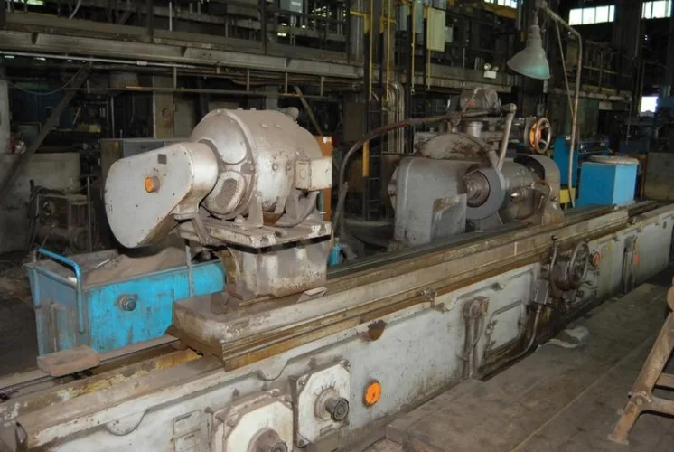 Photo #39 of DAY 1 OF 4-DAY AUCTION, OVER 5,000 LOTS: LIQUIDATION OF ASSETS OF RG STEEL WARREN