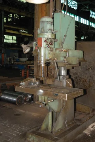 Photo #40 of DAY 1 OF 4-DAY AUCTION, OVER 5,000 LOTS: LIQUIDATION OF ASSETS OF RG STEEL WARREN