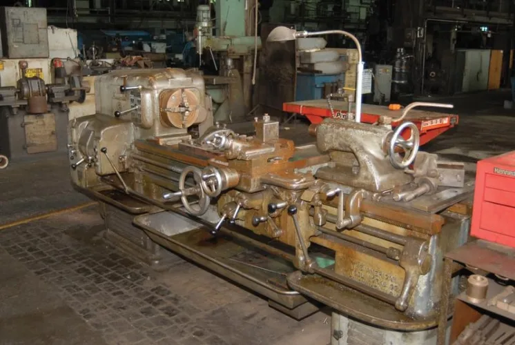 Photo #42 of DAY 1 OF 4-DAY AUCTION, OVER 5,000 LOTS: LIQUIDATION OF ASSETS OF RG STEEL WARREN