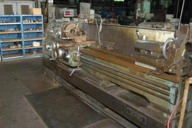 Photo #43 of DAY 1 OF 4-DAY AUCTION, OVER 5,000 LOTS: LIQUIDATION OF ASSETS OF RG STEEL WARREN