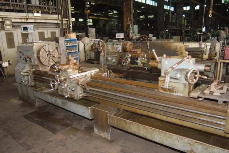 Photo #45 of DAY 1 OF 4-DAY AUCTION, OVER 5,000 LOTS: LIQUIDATION OF ASSETS OF RG STEEL WARREN