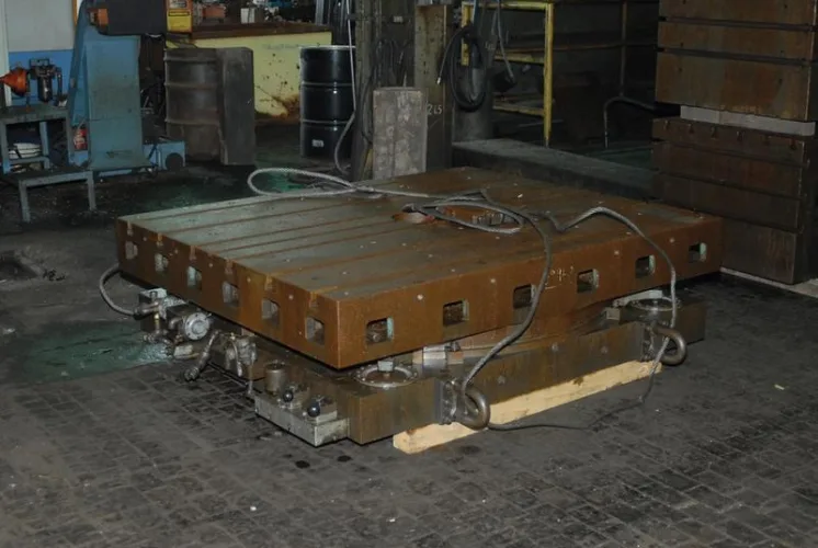 Photo #53 of DAY 1 OF 4-DAY AUCTION, OVER 5,000 LOTS: LIQUIDATION OF ASSETS OF RG STEEL WARREN