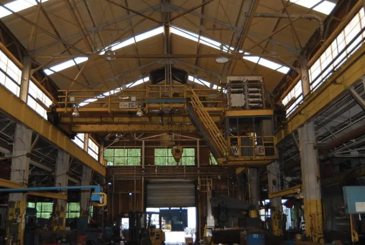Photo #58 of DAY 1 OF 4-DAY AUCTION, OVER 5,000 LOTS: LIQUIDATION OF ASSETS OF RG STEEL WARREN