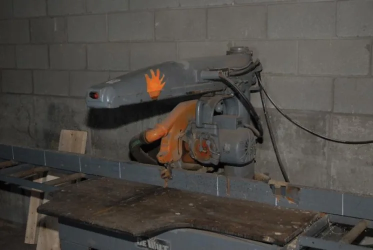 Photo #1 of DAY 2 OF 4-DAY AUCTION, OVER 5,000 LOTS: LIQUIDATION OF ASSETS OF RG STEEL WARREN