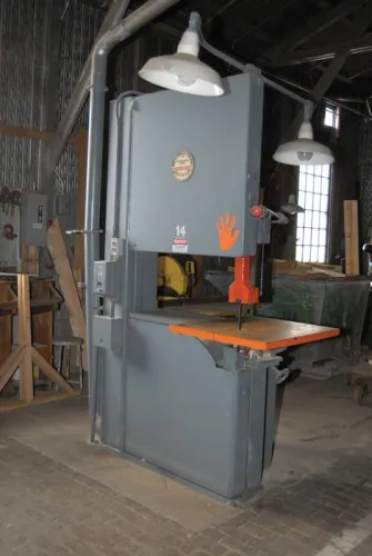 Photo #4 of DAY 2 OF 4-DAY AUCTION, OVER 5,000 LOTS: LIQUIDATION OF ASSETS OF RG STEEL WARREN