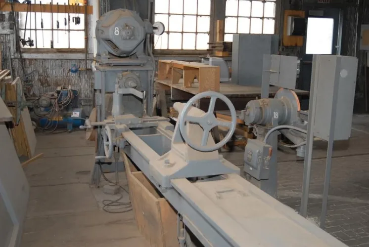 Photo #6 of DAY 2 OF 4-DAY AUCTION, OVER 5,000 LOTS: LIQUIDATION OF ASSETS OF RG STEEL WARREN