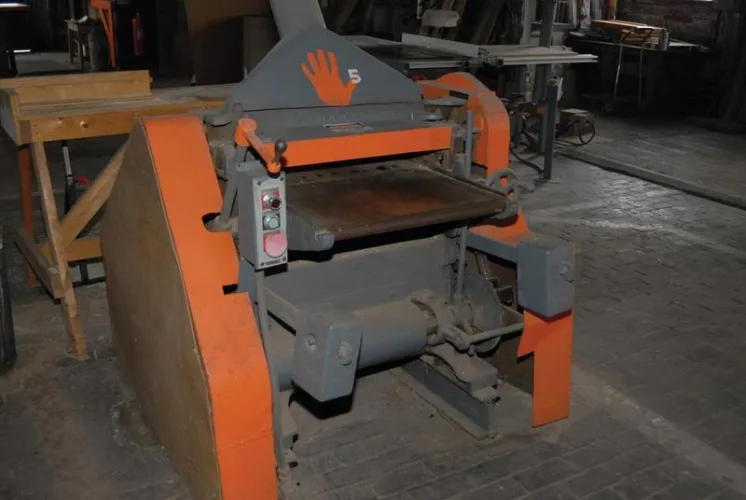 Photo #7 of DAY 2 OF 4-DAY AUCTION, OVER 5,000 LOTS: LIQUIDATION OF ASSETS OF RG STEEL WARREN