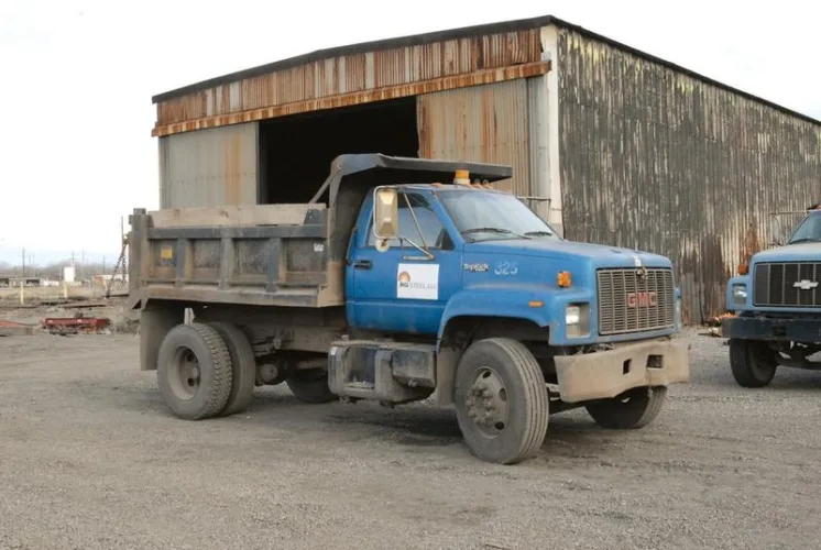 Photo #14 of DAY 2 OF 4-DAY AUCTION, OVER 5,000 LOTS: LIQUIDATION OF ASSETS OF RG STEEL WARREN