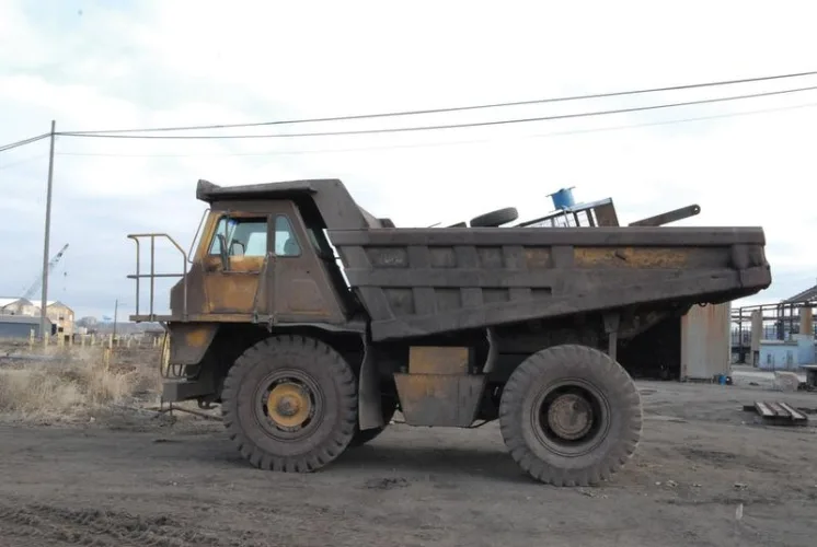 Photo #15 of DAY 2 OF 4-DAY AUCTION, OVER 5,000 LOTS: LIQUIDATION OF ASSETS OF RG STEEL WARREN