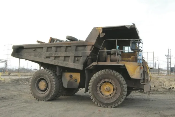 Photo #16 of DAY 2 OF 4-DAY AUCTION, OVER 5,000 LOTS: LIQUIDATION OF ASSETS OF RG STEEL WARREN