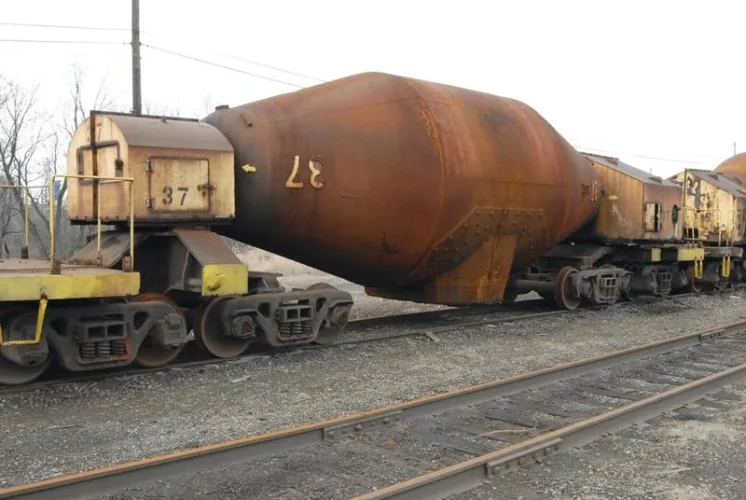 Photo #17 of DAY 2 OF 4-DAY AUCTION, OVER 5,000 LOTS: LIQUIDATION OF ASSETS OF RG STEEL WARREN