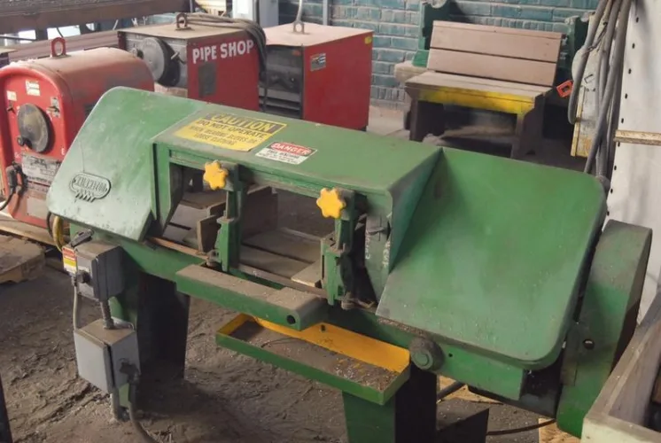 Photo #20 of DAY 2 OF 4-DAY AUCTION, OVER 5,000 LOTS: LIQUIDATION OF ASSETS OF RG STEEL WARREN