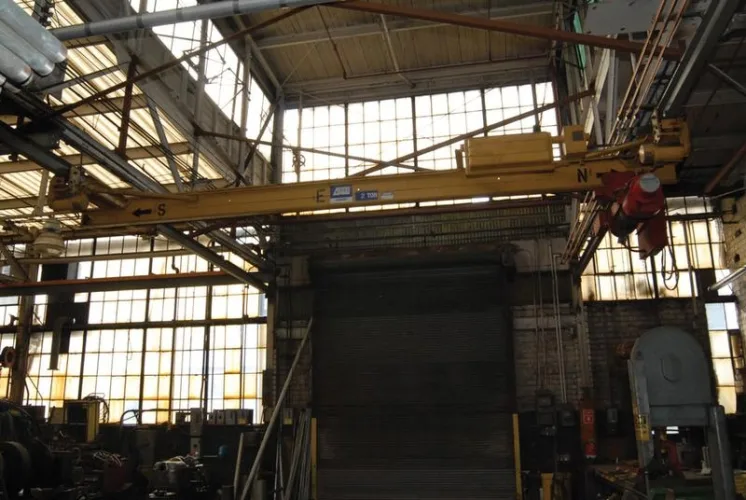Photo #22 of DAY 2 OF 4-DAY AUCTION, OVER 5,000 LOTS: LIQUIDATION OF ASSETS OF RG STEEL WARREN