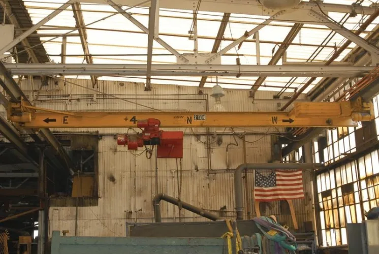 Photo #23 of DAY 2 OF 4-DAY AUCTION, OVER 5,000 LOTS: LIQUIDATION OF ASSETS OF RG STEEL WARREN