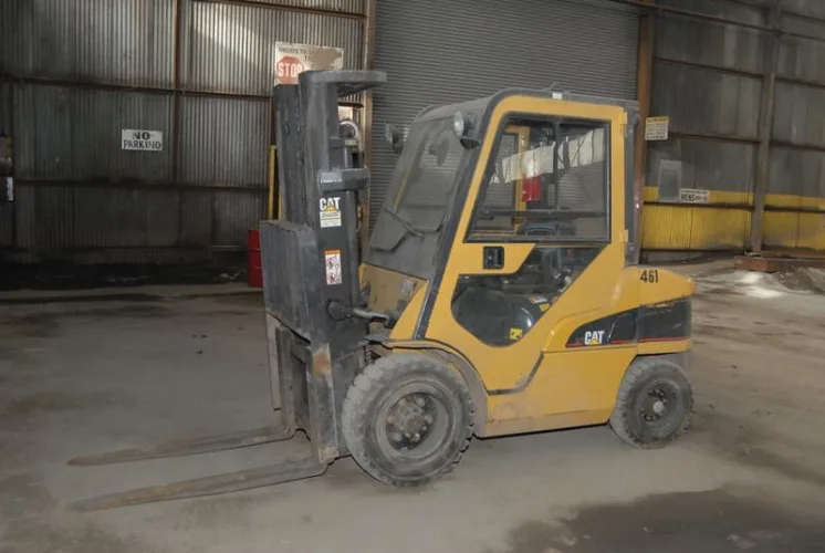 Photo #34 of DAY 2 OF 4-DAY AUCTION, OVER 5,000 LOTS: LIQUIDATION OF ASSETS OF RG STEEL WARREN