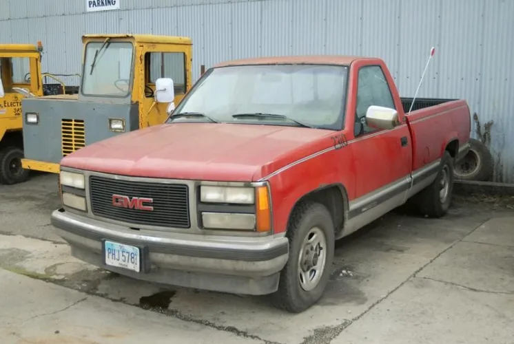 Photo #38 of DAY 2 OF 4-DAY AUCTION, OVER 5,000 LOTS: LIQUIDATION OF ASSETS OF RG STEEL WARREN