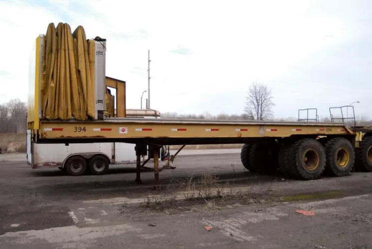 Photo #39 of DAY 2 OF 4-DAY AUCTION, OVER 5,000 LOTS: LIQUIDATION OF ASSETS OF RG STEEL WARREN