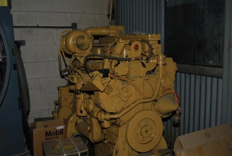 Photo #52 of DAY 2 OF 4-DAY AUCTION, OVER 5,000 LOTS: LIQUIDATION OF ASSETS OF RG STEEL WARREN