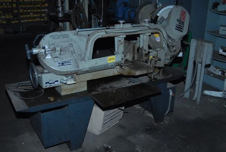 Photo #4 of DAY 3 OF 4-DAY AUCTION, OVER 5,000 LOTS: LIQUIDATION OF ASSETS OF RG STEEL WARREN