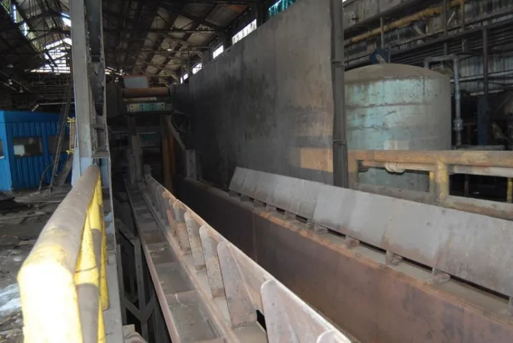 Photo #7 of DAY 3 OF 4-DAY AUCTION, OVER 5,000 LOTS: LIQUIDATION OF ASSETS OF RG STEEL WARREN