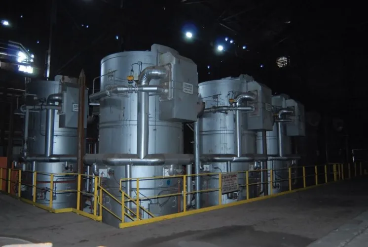 Photo #14 of DAY 3 OF 4-DAY AUCTION, OVER 5,000 LOTS: LIQUIDATION OF ASSETS OF RG STEEL WARREN