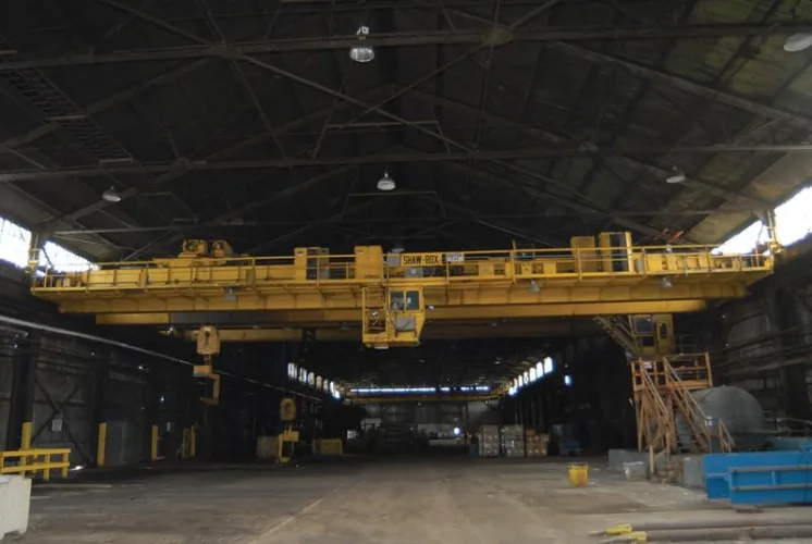 Photo #22 of DAY 3 OF 4-DAY AUCTION, OVER 5,000 LOTS: LIQUIDATION OF ASSETS OF RG STEEL WARREN