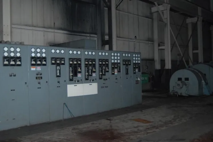 Photo #30 of DAY 3 OF 4-DAY AUCTION, OVER 5,000 LOTS: LIQUIDATION OF ASSETS OF RG STEEL WARREN