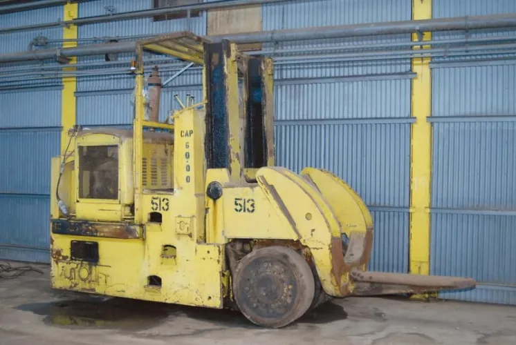 Photo #14 of DAY 4 OF 4-DAY AUCTION, OVER 5,000 LOTS: LIQUIDATION OF ASSETS OF RG STEEL WARREN