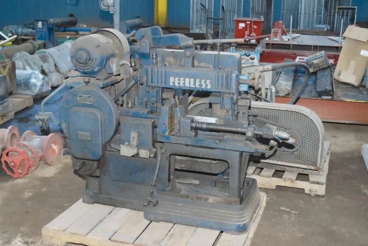Photo #15 of DAY 4 OF 4-DAY AUCTION, OVER 5,000 LOTS: LIQUIDATION OF ASSETS OF RG STEEL WARREN