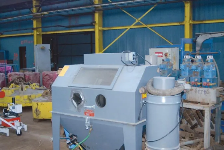 Photo #17 of DAY 4 OF 4-DAY AUCTION, OVER 5,000 LOTS: LIQUIDATION OF ASSETS OF RG STEEL WARREN