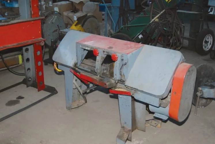 Photo #26 of DAY 4 OF 4-DAY AUCTION, OVER 5,000 LOTS: LIQUIDATION OF ASSETS OF RG STEEL WARREN