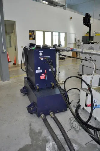 Photo #7 of SURPLUS TO THE CONTINUING OPERATIONS OF TECOMET - A PRECISION MEDICAL IMPLANT DEVICE MANUFACTURER: LATE TYPE CNC SWISS SCREW MACHINES, CNC MACHINING CENTERS, CNC GRINDING & MUCH MORE