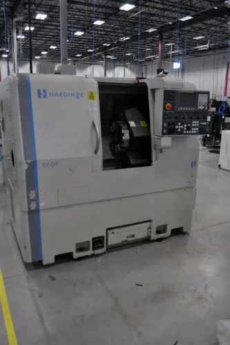 Photo #34 of SURPLUS TO THE CONTINUING OPERATIONS OF TECOMET - A PRECISION MEDICAL IMPLANT DEVICE MANUFACTURER: LATE TYPE CNC SWISS SCREW MACHINES, CNC MACHINING CENTERS, CNC GRINDING & MUCH MORE