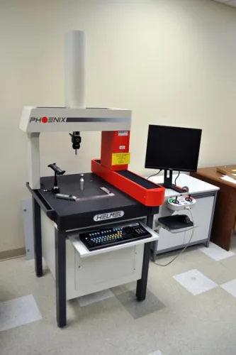 Photo #36 of SURPLUS TO THE CONTINUING OPERATIONS OF TECOMET - A PRECISION MEDICAL IMPLANT DEVICE MANUFACTURER: LATE TYPE CNC SWISS SCREW MACHINES, CNC MACHINING CENTERS, CNC GRINDING & MUCH MORE