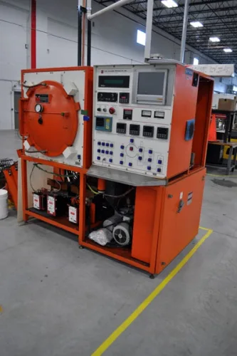 Photo #47 of SURPLUS TO THE CONTINUING OPERATIONS OF TECOMET - A PRECISION MEDICAL IMPLANT DEVICE MANUFACTURER: LATE TYPE CNC SWISS SCREW MACHINES, CNC MACHINING CENTERS, CNC GRINDING & MUCH MORE