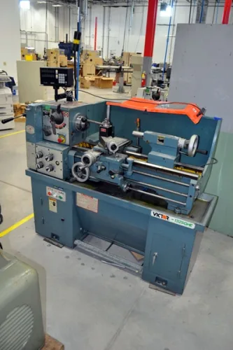 Photo #51 of SURPLUS TO THE CONTINUING OPERATIONS OF TECOMET - A PRECISION MEDICAL IMPLANT DEVICE MANUFACTURER: LATE TYPE CNC SWISS SCREW MACHINES, CNC MACHINING CENTERS, CNC GRINDING & MUCH MORE