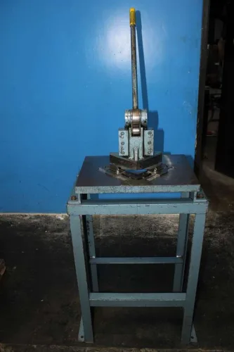 Photo #9 of NO RESERVE EBAY AUCTIONS: 
ELECTRIC OVENS, POWER & HAND NOTHCERS, POWER SHEAR, TIG & HAND WELDERS,  STORAGE CABINETS 7 MORE!
