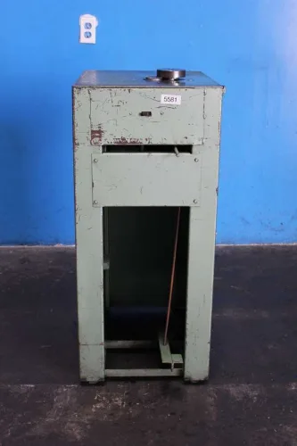 Photo #10 of NO RESERVE EBAY AUCTIONS: 
ELECTRIC OVENS, POWER & HAND NOTHCERS, POWER SHEAR, TIG & HAND WELDERS,  STORAGE CABINETS 7 MORE!