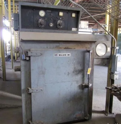 Photo #11 of NO RESERVE EBAY AUCTIONS: 
ELECTRIC OVENS, POWER & HAND NOTHCERS, POWER SHEAR, TIG & HAND WELDERS,  STORAGE CABINETS 7 MORE!